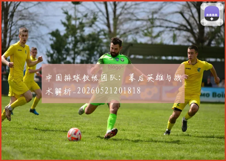 中国排球教练团队:幕后英雄与战术解析_20260521201818